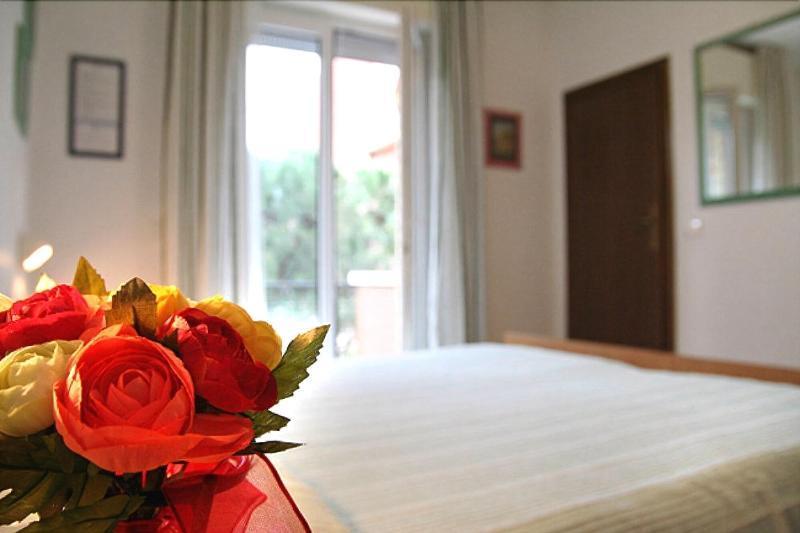Hotel Marselli リミニ エクステリア 写真
